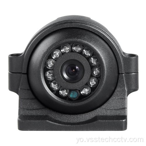Kamẹra Wiwo HD HD